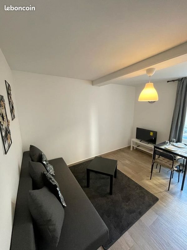 Appartement à louer, 20m², Sorgues