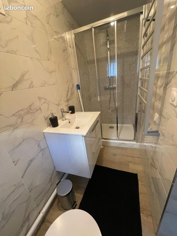 Appartement à louer, 20m², Sorgues