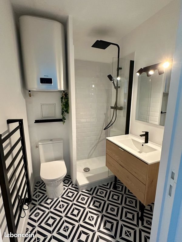 Appartement à vendre, 21m², Le Grau-du-Roi