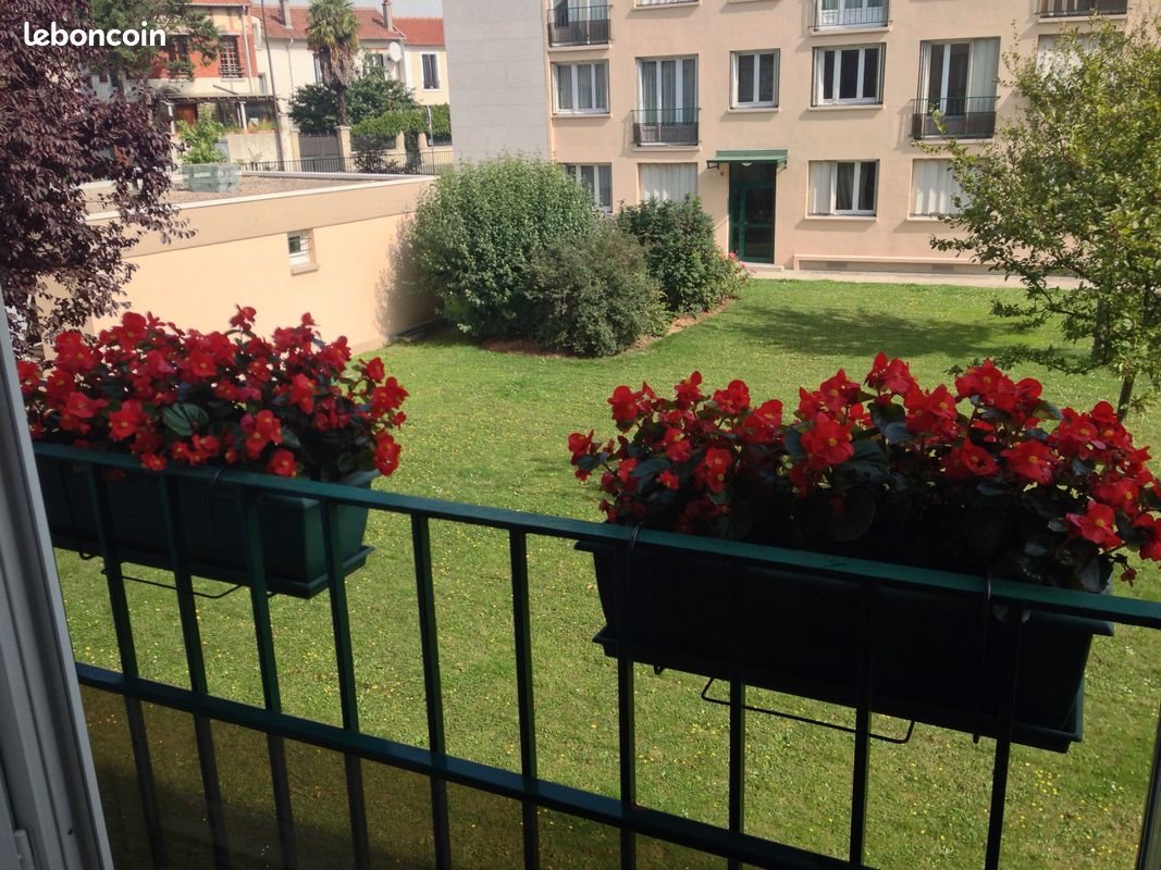 Appartement à vendre, 52m², Maisons-Alfort