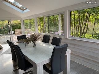 Maison à vendre, 140m², Wangenbourg-Engenthal