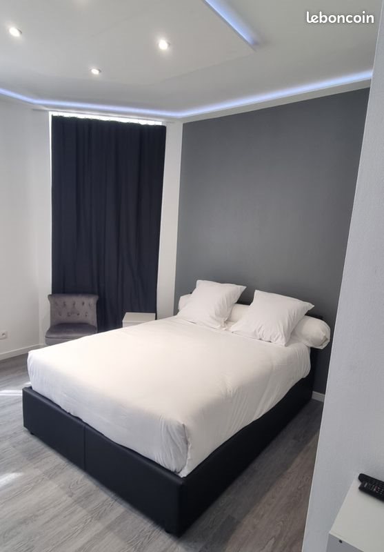 Appartement à louer, 30m², Rouen