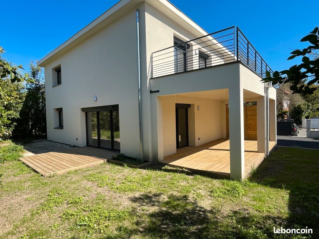 Appartement à vendre, 93m², Ramonville-Saint-Agne