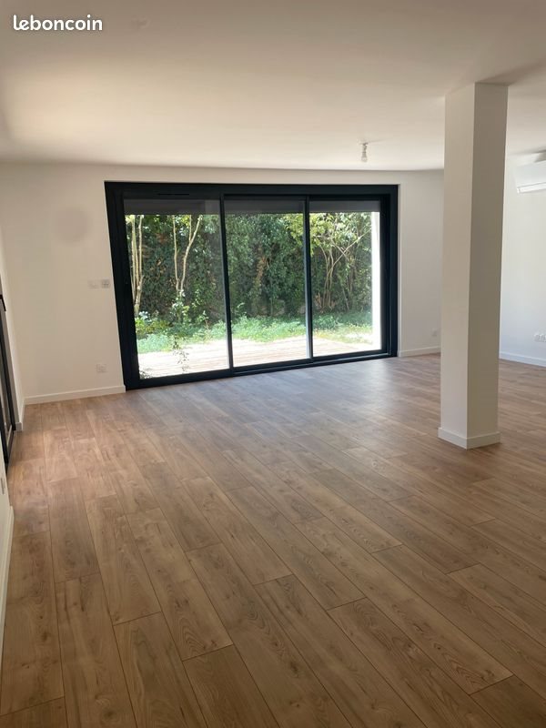 Appartement à vendre, 93m², Ramonville-Saint-Agne