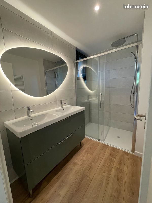Appartement à vendre, 93m², Ramonville-Saint-Agne
