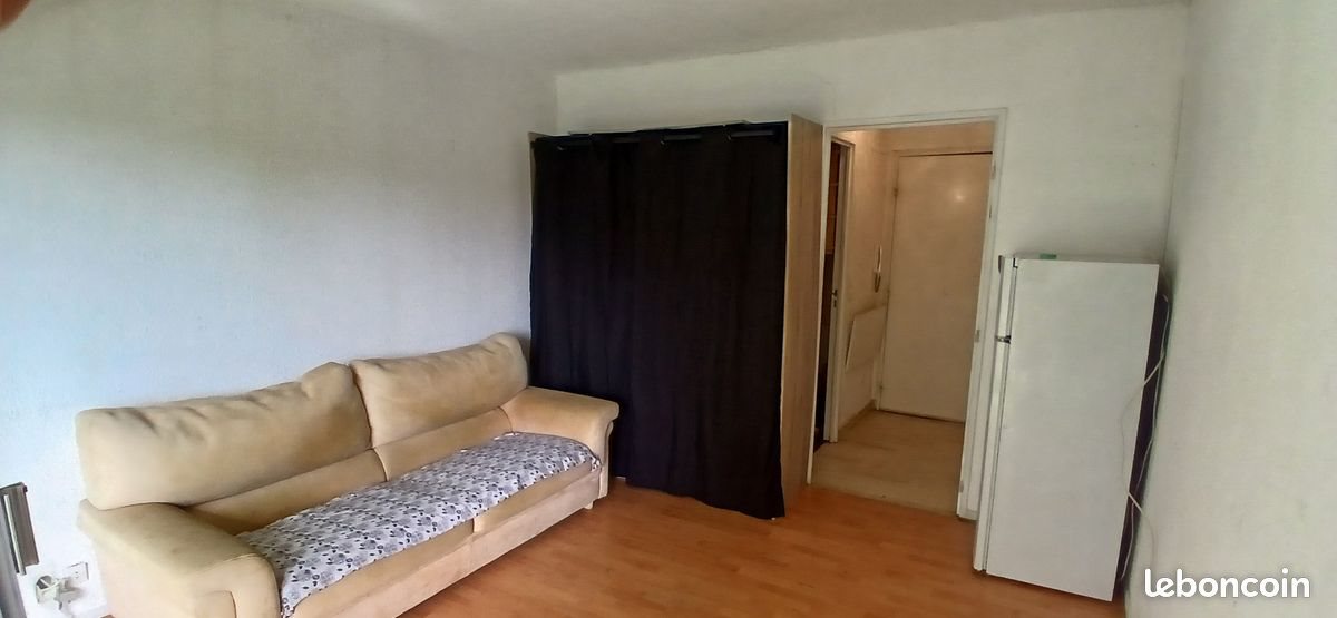 Appartement à vendre, 17m², Grasse