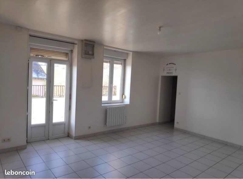 Appartement à louer, 67m², Ombrée d'Anjou