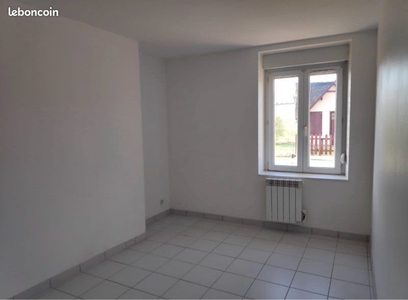 Appartement à louer, 67m², Ombrée d'Anjou