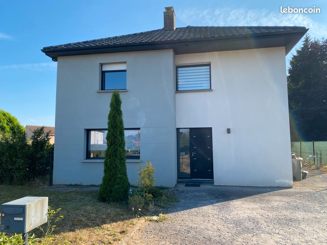 Maison à vendre, 119m², Fouquereuil