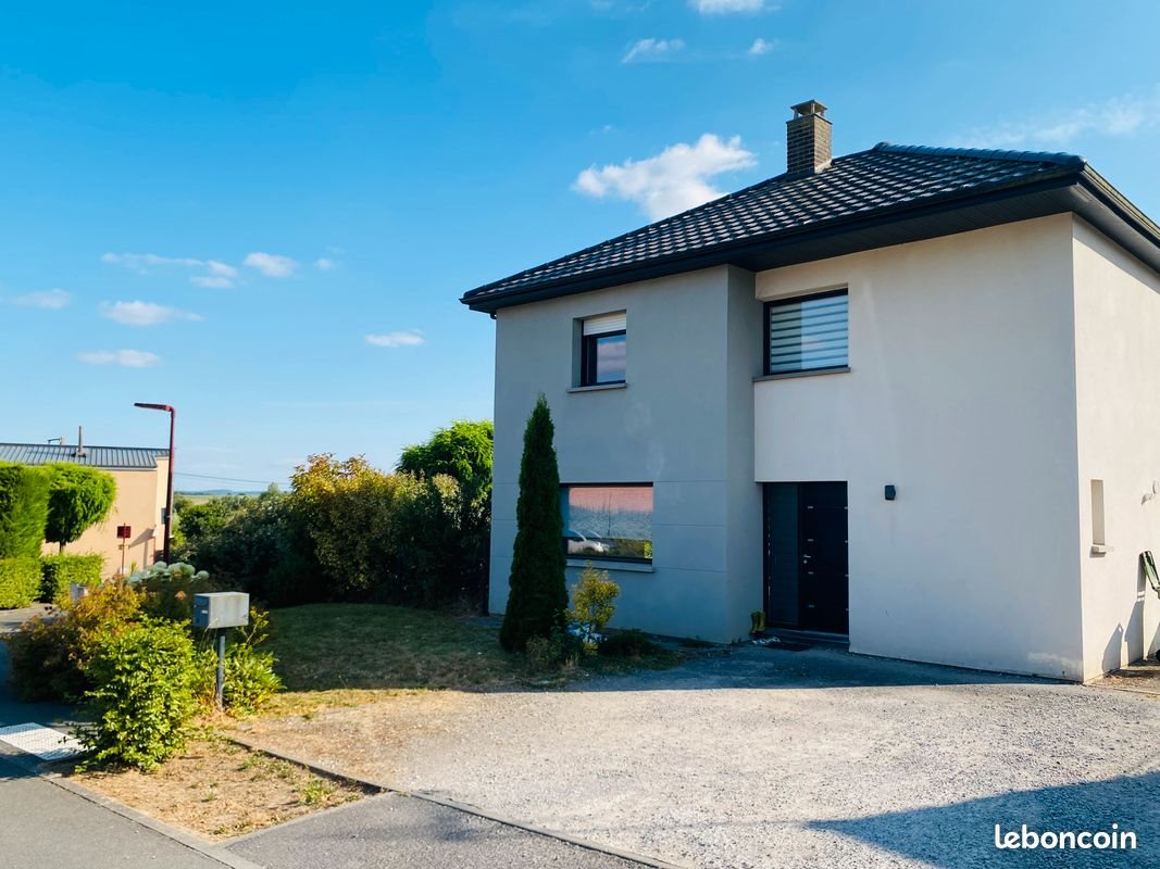 Maison à vendre, 119m², Fouquereuil