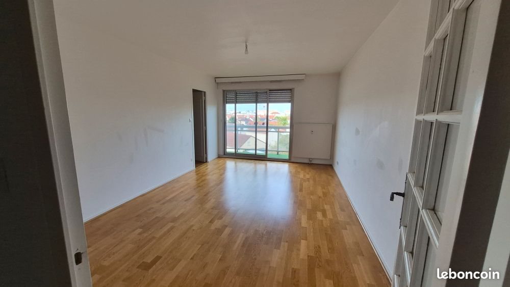 Appartement à louer, 60m², Fontaine-lès-Dijon