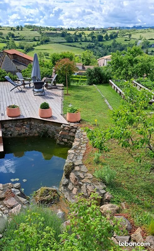 Maison à vendre, 253m², Saint-Jean-Saint-Maurice-sur-Loire