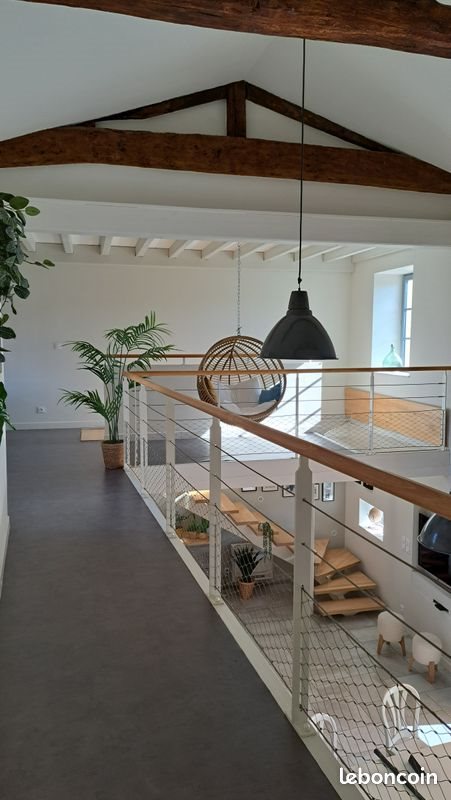 Maison à vendre, 253m², Saint-Jean-Saint-Maurice-sur-Loire