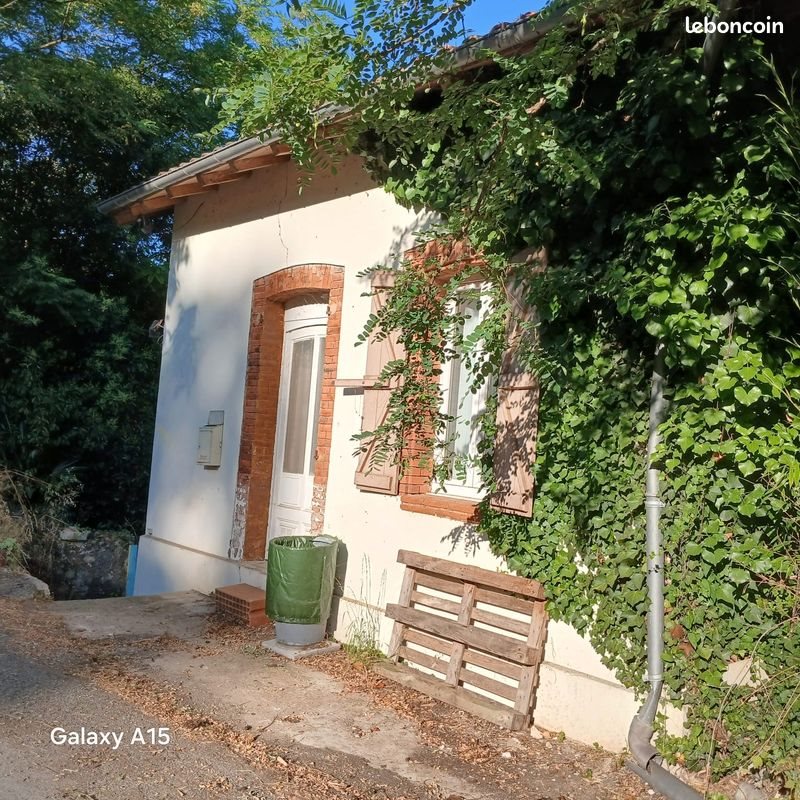 Maison à vendre, 90m², L'Isle-en-Dodon