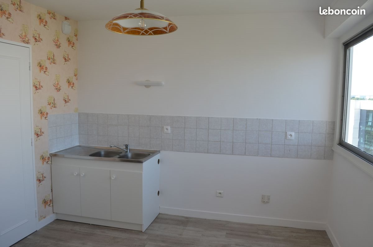 Appartement à louer, 75m², Rouen