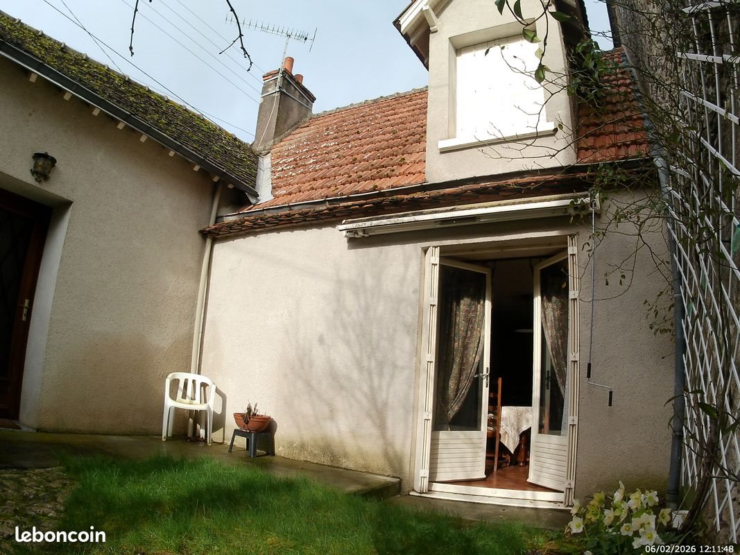 Maison à vendre, 88m², Mer