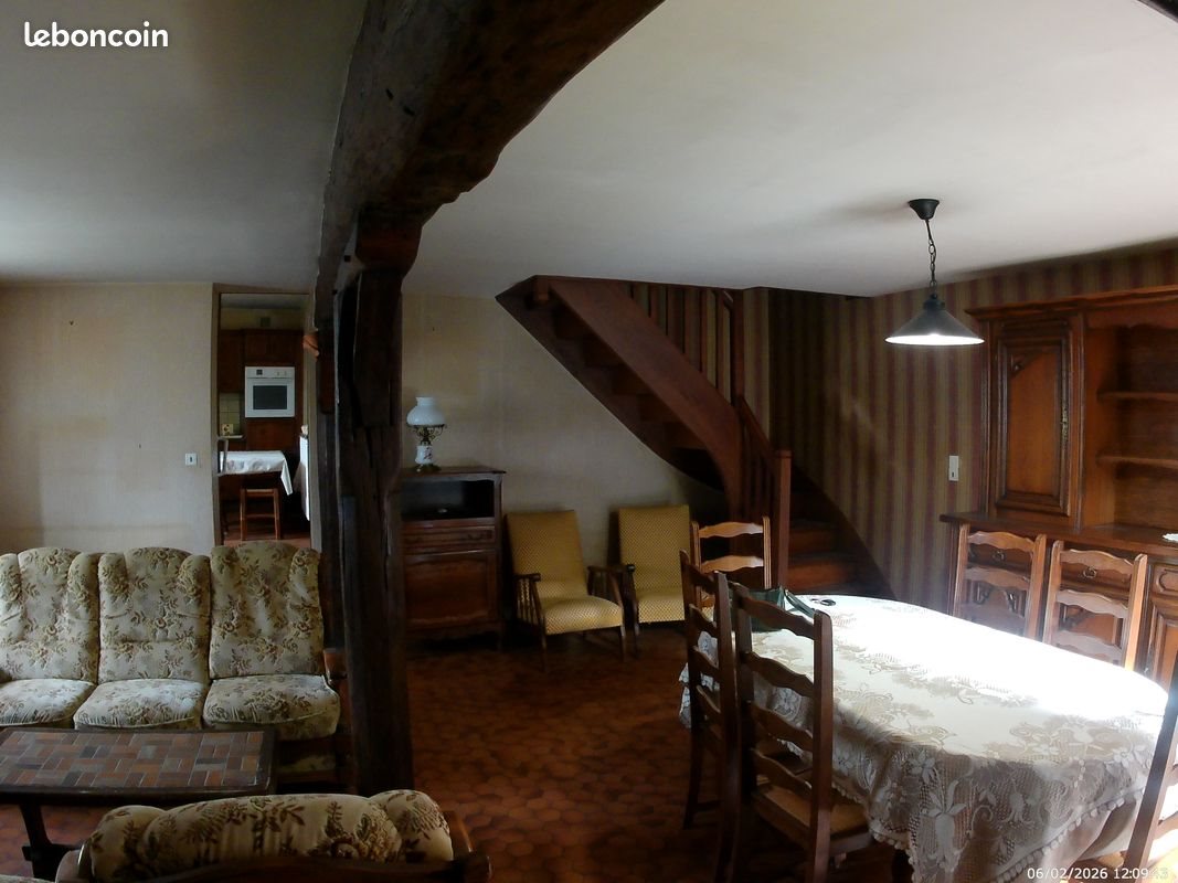 Maison à vendre, 88m², Mer