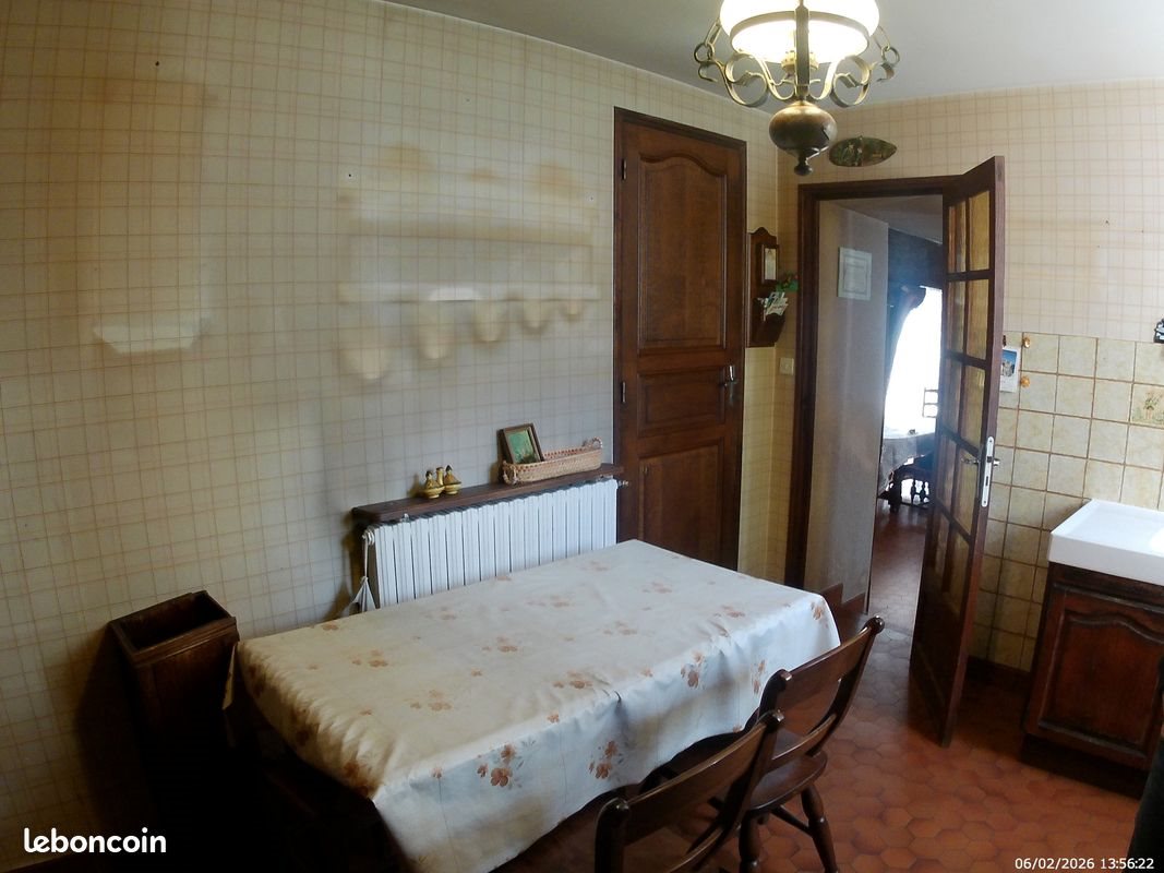Maison à vendre, 88m², Mer