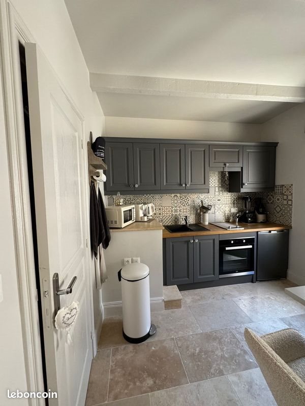 Maison à vendre, 42m², Cazouls-lès-Béziers