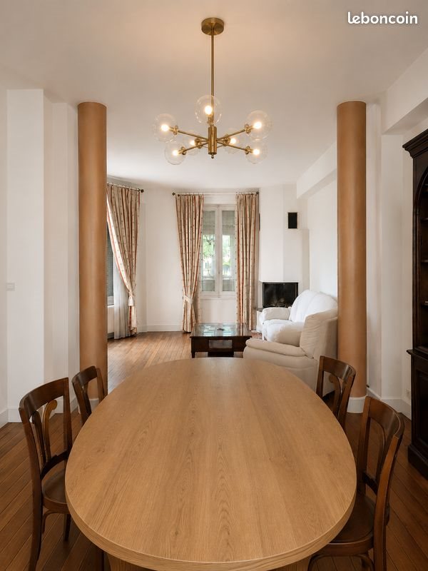 Maison à vendre, 200m², Clermont-Ferrand