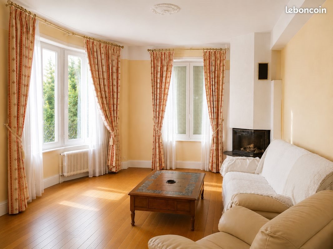 Maison à vendre, 200m², Clermont-Ferrand