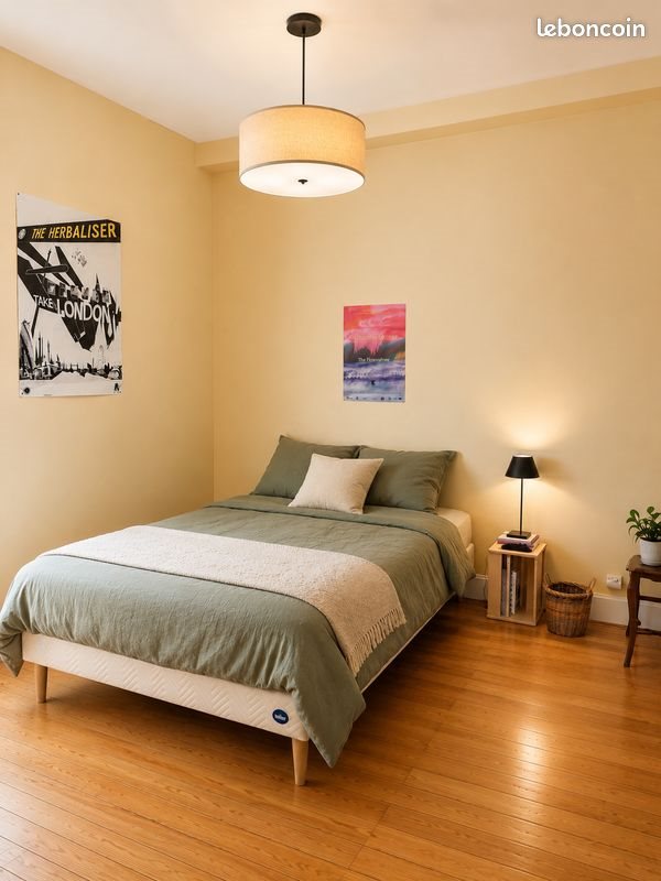 Maison à vendre, 200m², Clermont-Ferrand