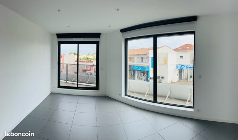Appartement à louer, 90m², Pessac