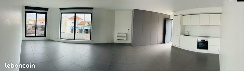 Appartement à louer, 90m², Pessac