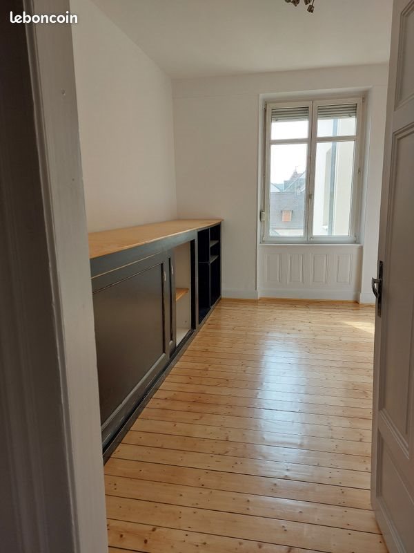 Appartement à louer, 142m², Strasbourg