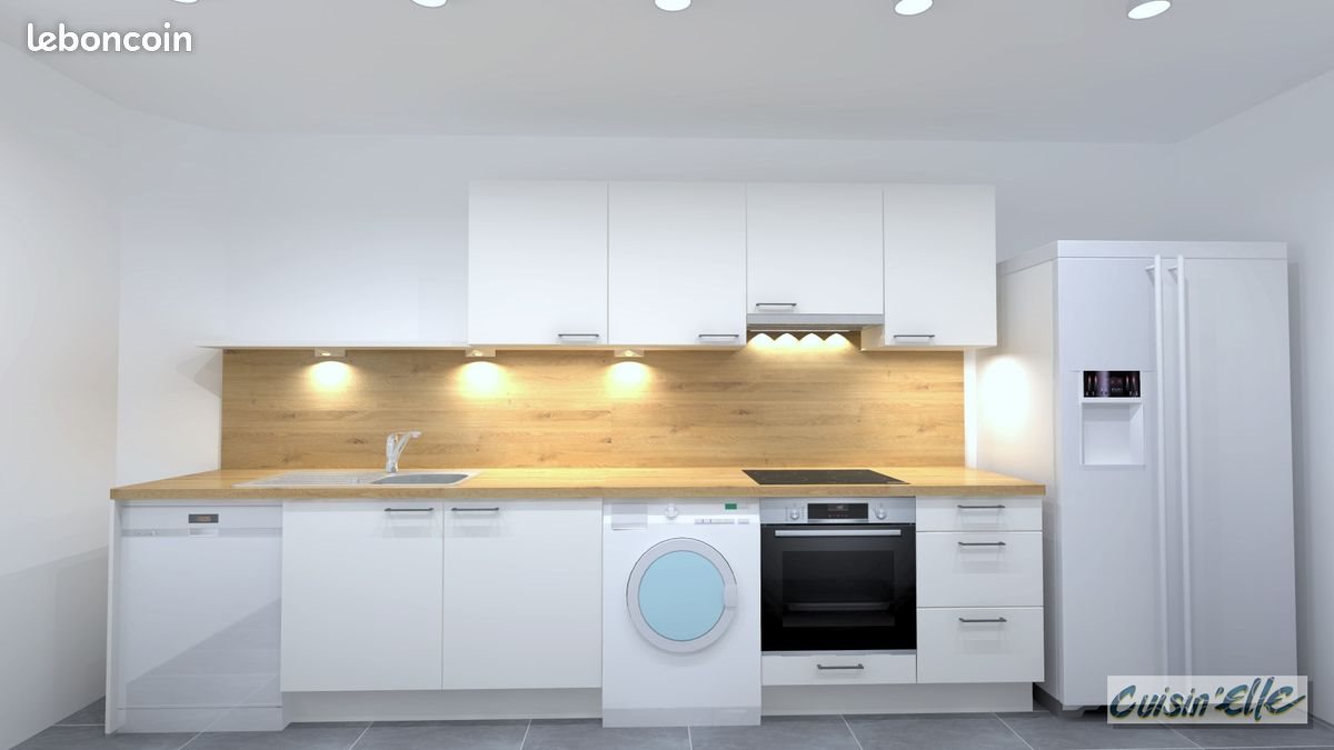 Appartement à louer, 142m², Strasbourg
