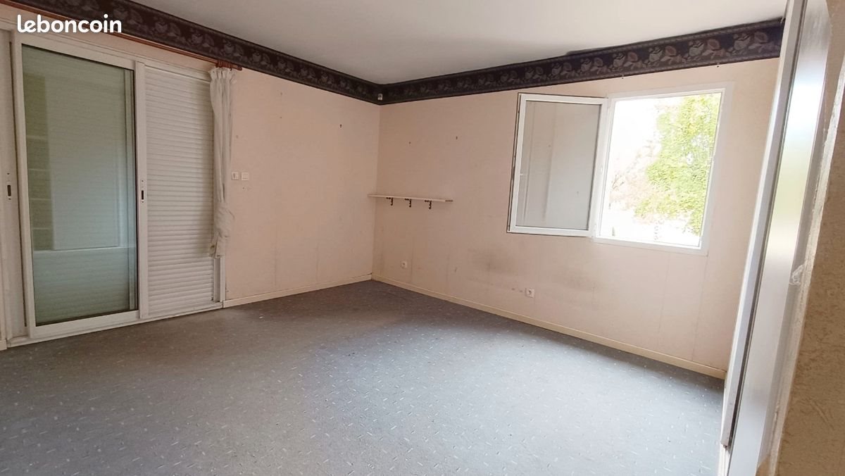 Maison à vendre, 116m², La Bastide-de-Sérou
