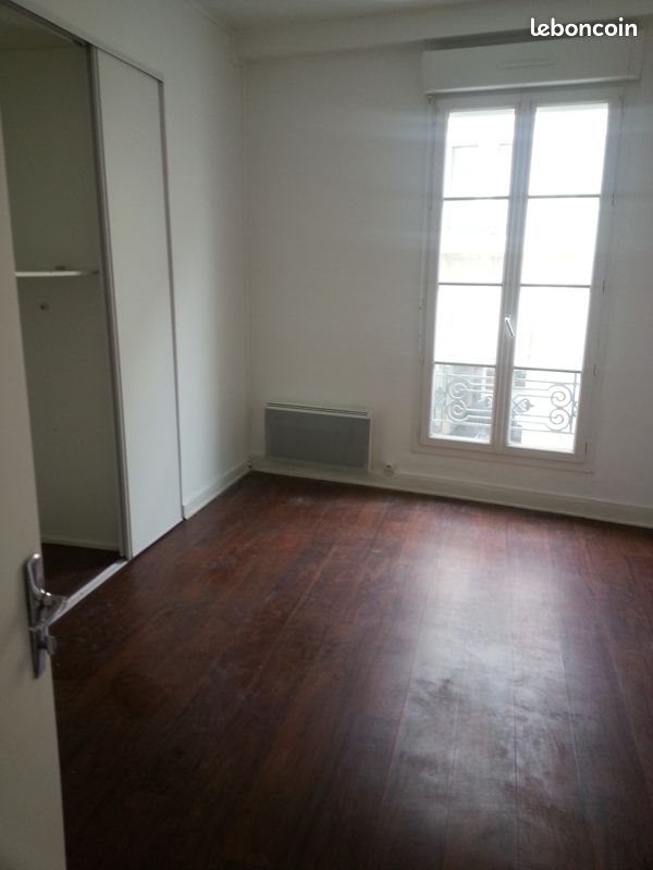 Appartement à louer, 25m², Angers