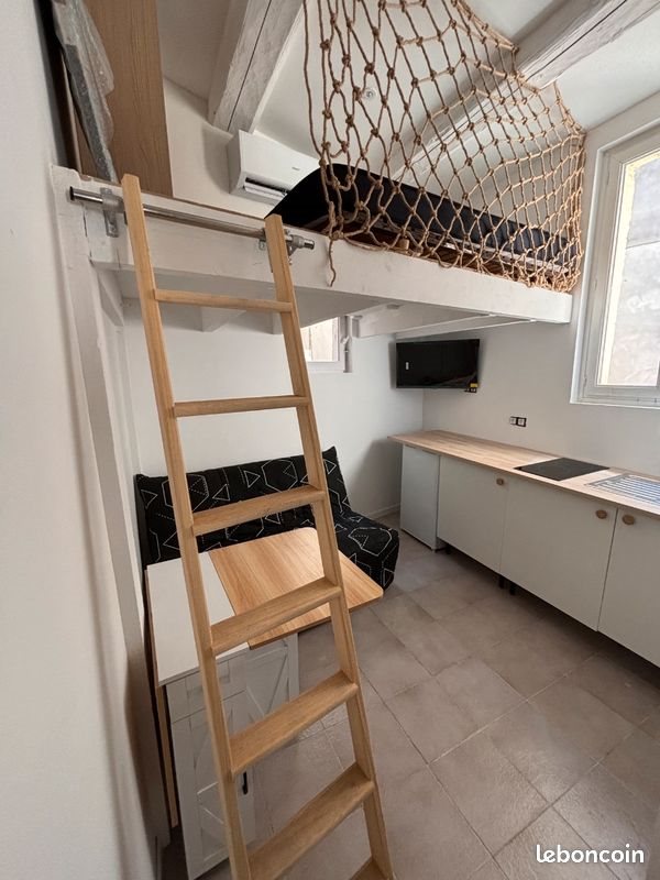 Appartement à louer, 15m², Avignon