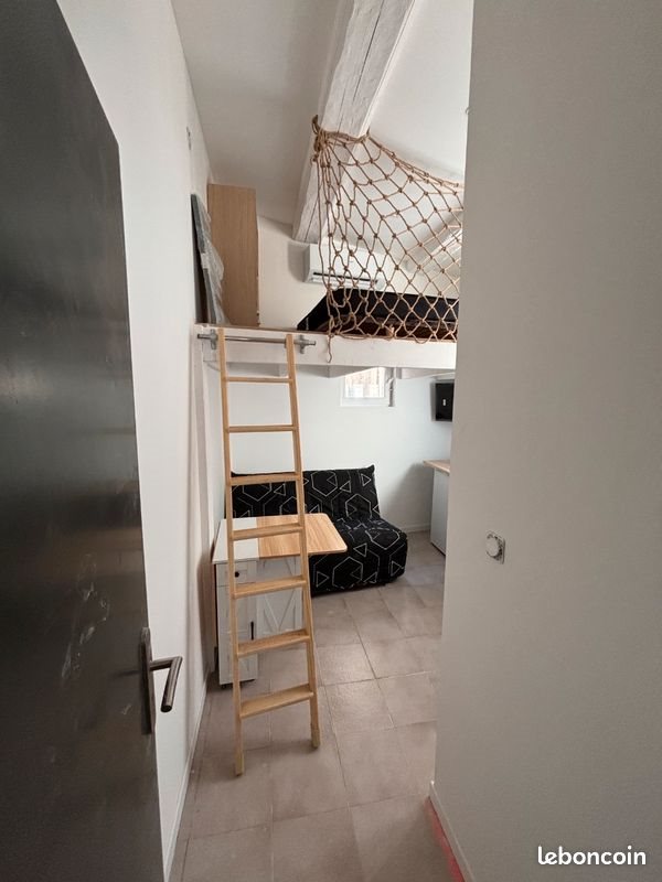 Appartement à louer, 15m², Avignon
