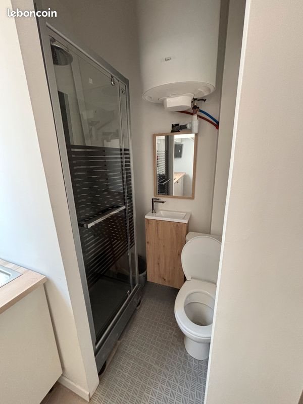 Appartement à louer, 15m², Avignon