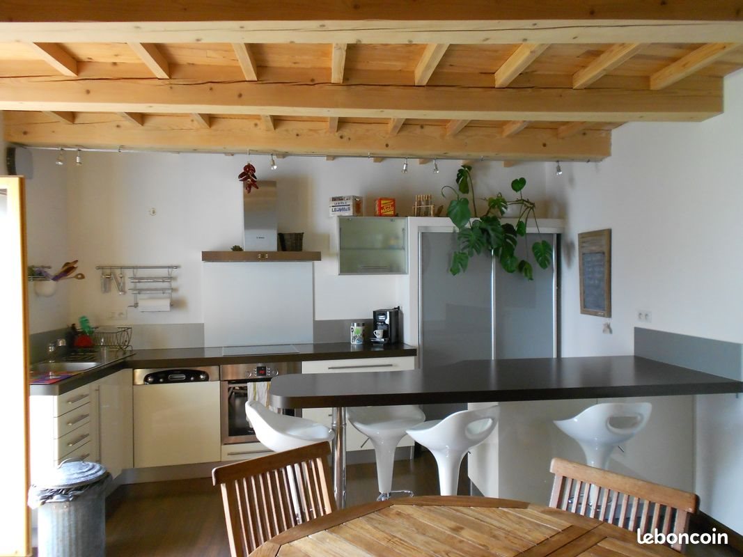 Appartement à vendre, 76m², Carpentras