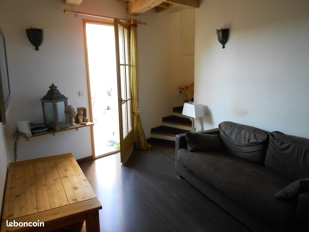 Appartement à vendre, 76m², Carpentras