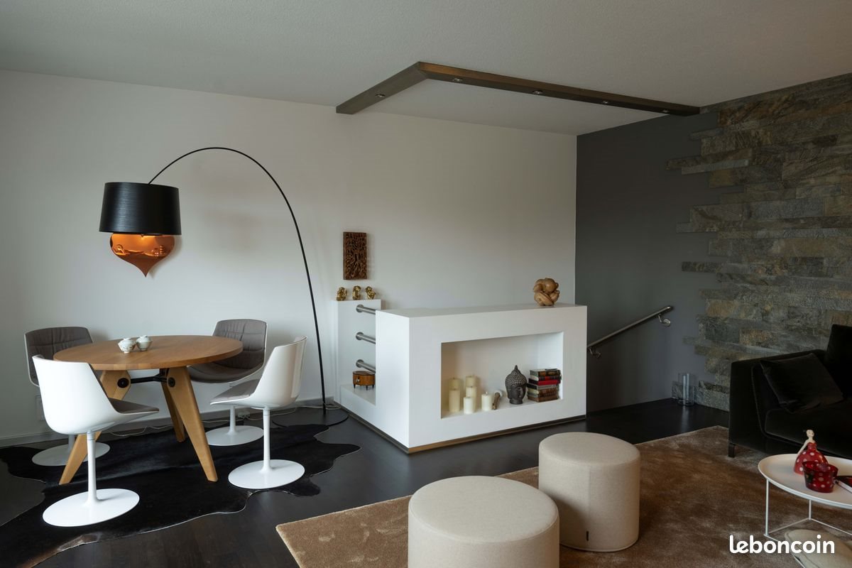 Appartement à vendre, 140m², Sarreguemines