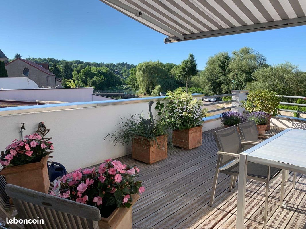 Appartement à vendre, 140m², Sarreguemines
