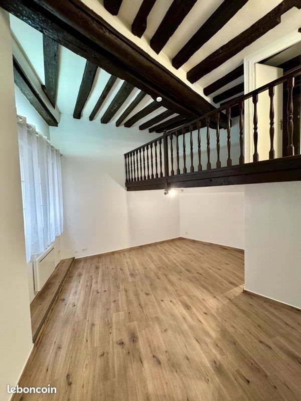 Appartement à louer, 39m², Verdun