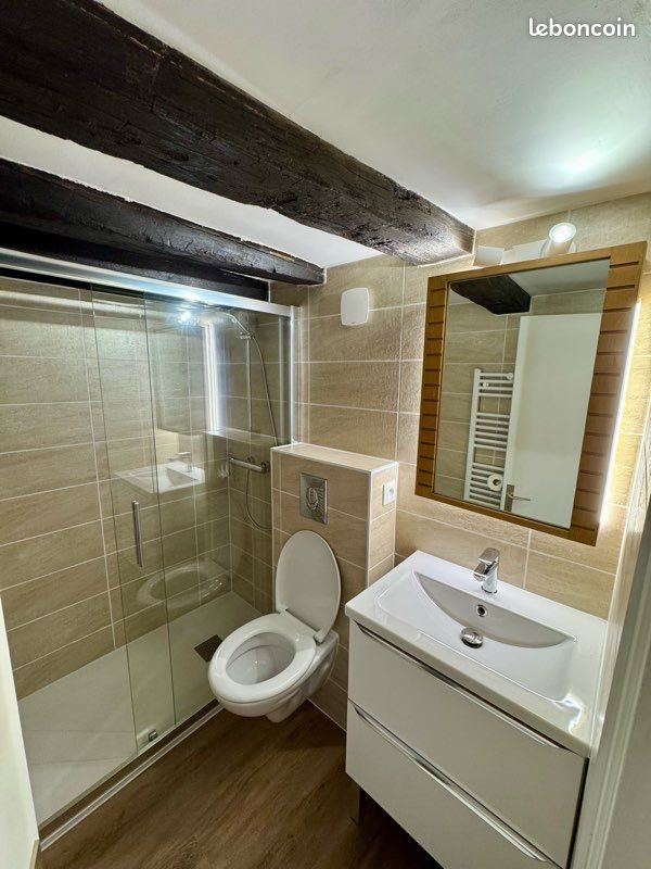 Appartement à louer, 39m², Verdun
