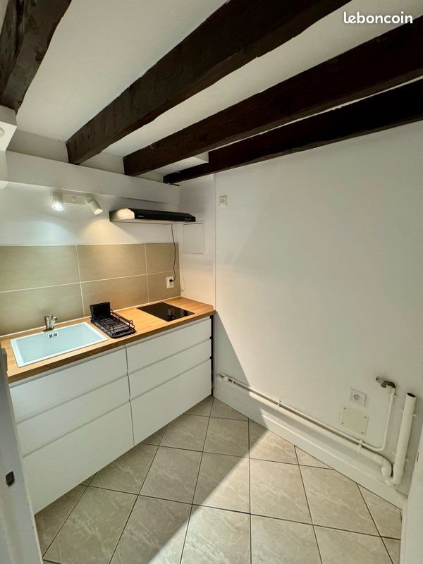 Appartement à louer, 39m², Verdun