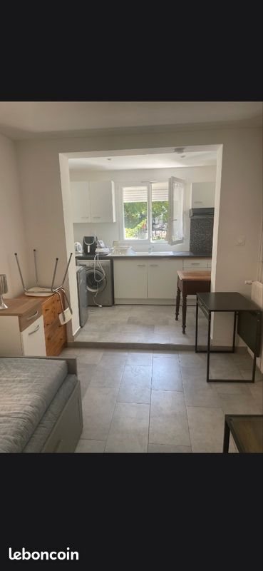 Appartement à louer, 18m², Villepinte