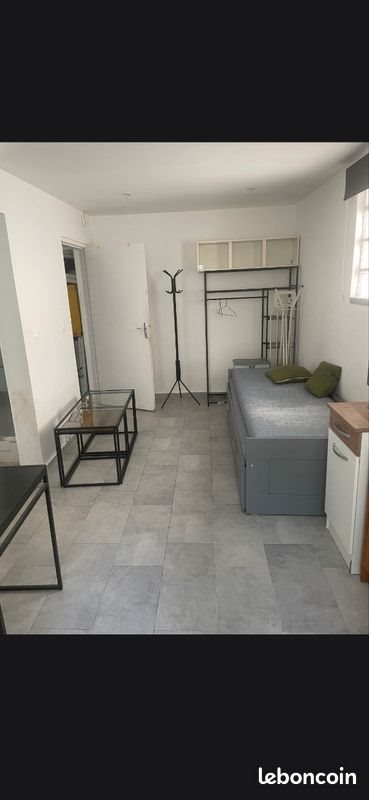 Appartement à louer, 18m², Villepinte