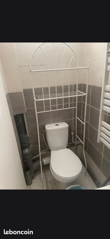 Appartement à louer, 18m², Villepinte