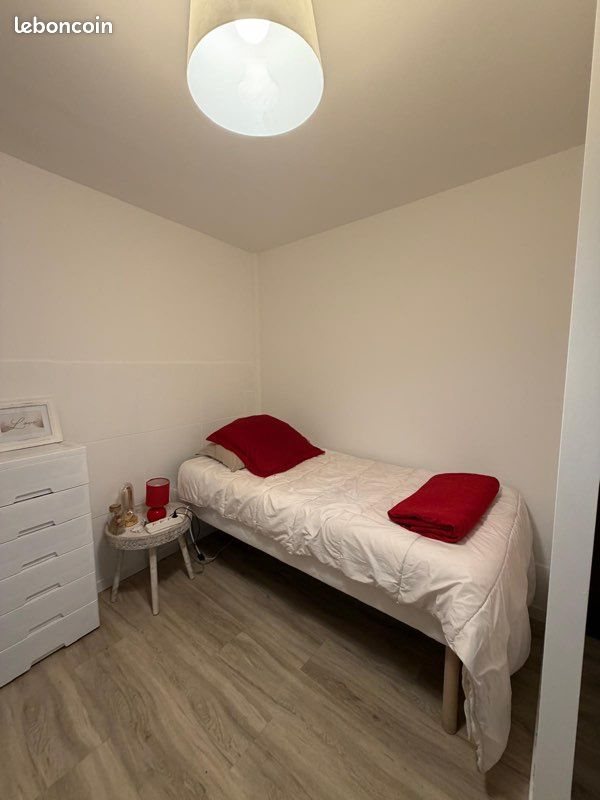 Appartement à louer, 23m², Nice