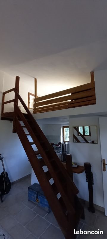 Appartement à louer, 25m², Rognes