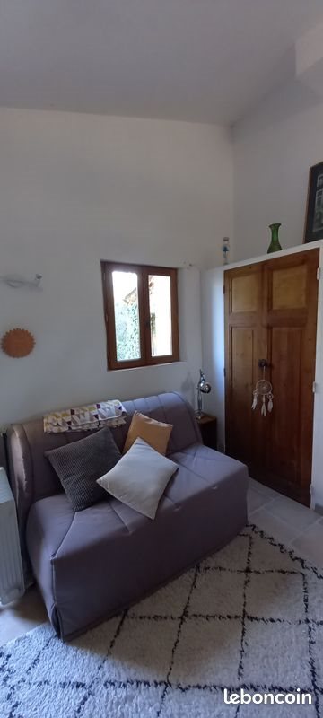 Appartement à louer, 25m², Rognes