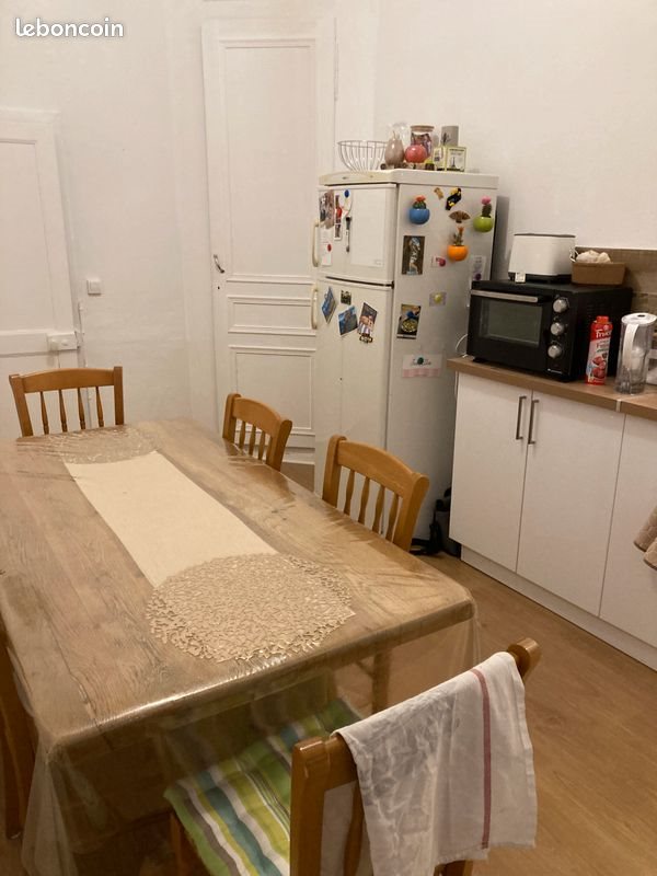 Appartement à louer, 50m², Corbie