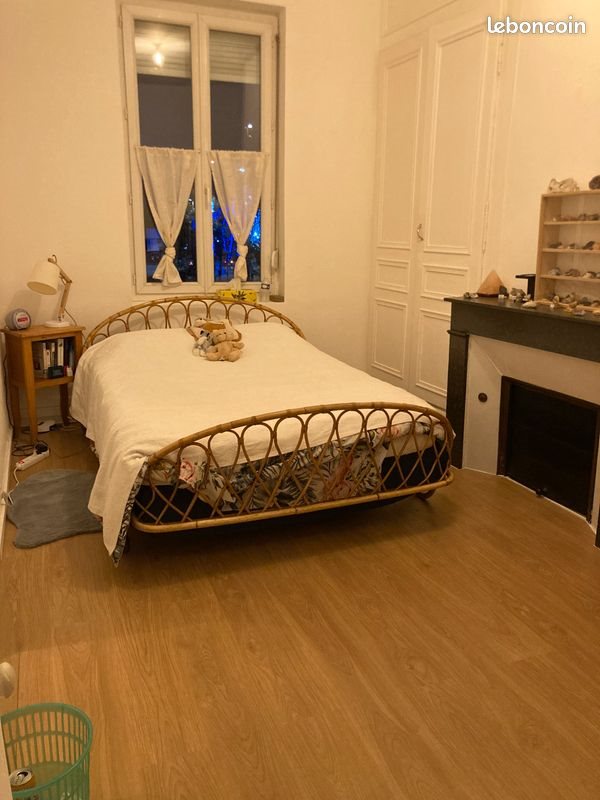 Appartement à louer, 50m², Corbie
